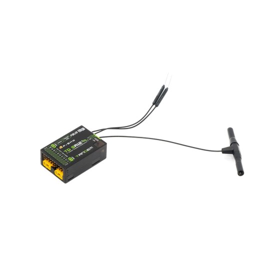 Wholesale FrSky TD SR12 2.4Ghz 900Mhz Long Range Telemetry ADV Function